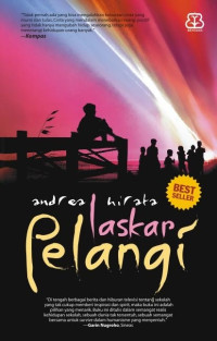 laskar pelangi