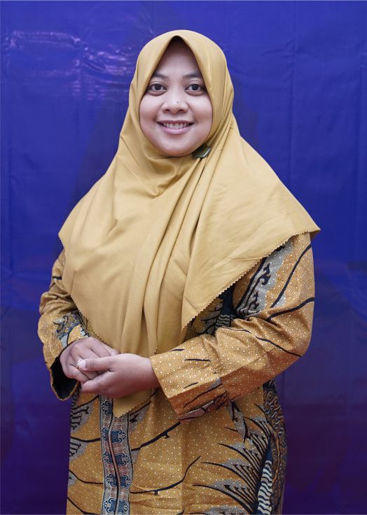 Nurul Aini, S.Pd., M.Pd.
