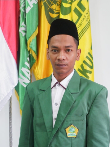 Wahyu Eko Pujianto., S.E., M.M